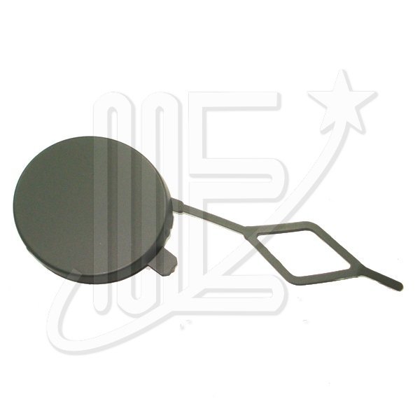 OBTURADOR PARAGOLPE DELANTERO ORIGINAL C-ELYSEE