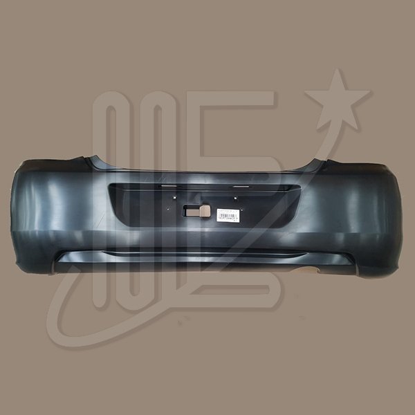 PARAGOLPE TRASERO S/SENS IMPORTADO PG 301