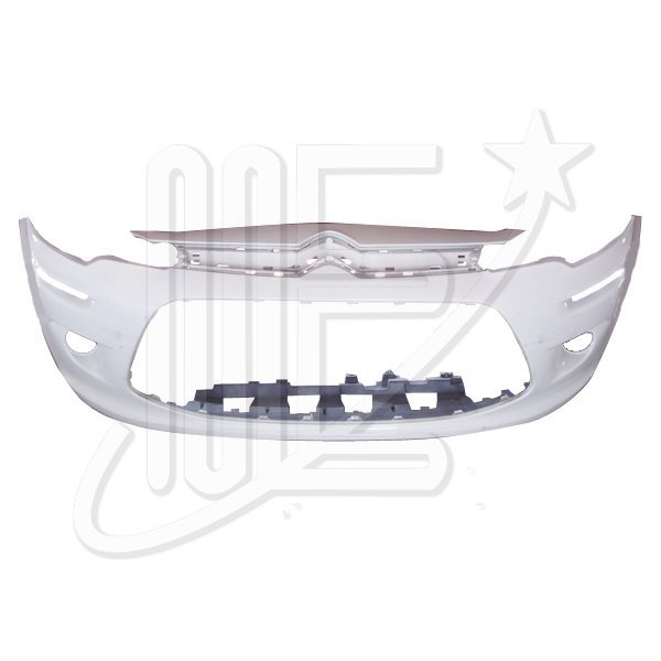 1608755180C.jpg PARAGOLPE DELANT ORIG 2013/... C3