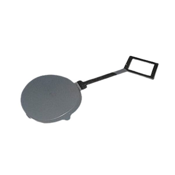 OBTURADOR DE ACCESO PARAGOLPE DEL.