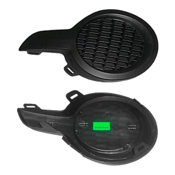 OBTURADOR PARAGOLPE DEL.IZQ.S/PROYECTOR ANTINIEBLA