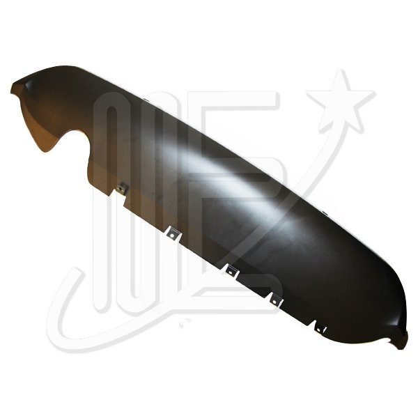 FALDON PARAGOLPE TRASERO ORIGINAL       C4 PICASSO