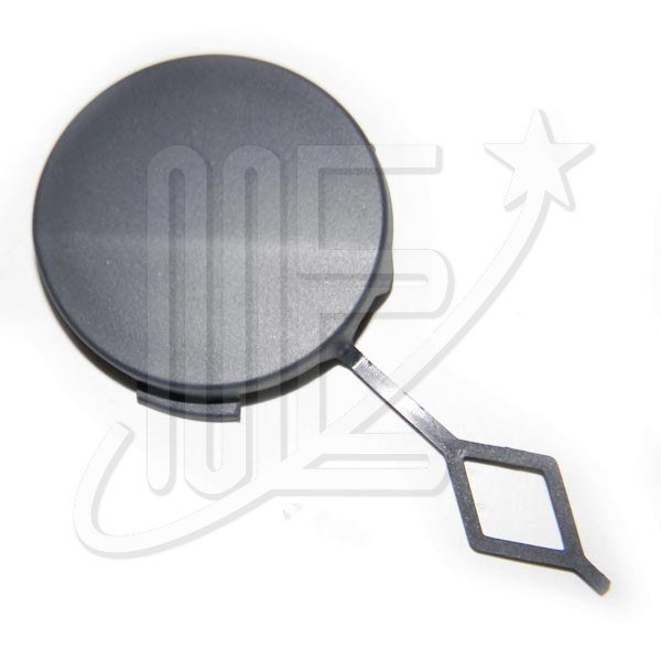 OBTURADOR PARAGOLPE TRASERO ORIGINAL           208