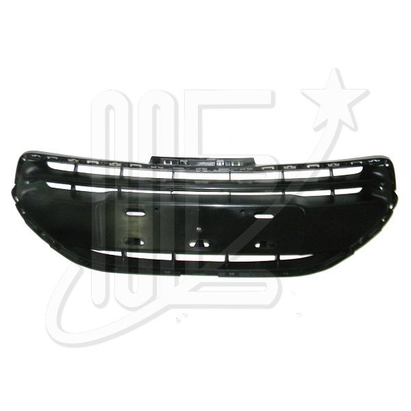 REJILLA PARAGOLPE DEL. ORIG.S/SENSOR ESTAC. 208