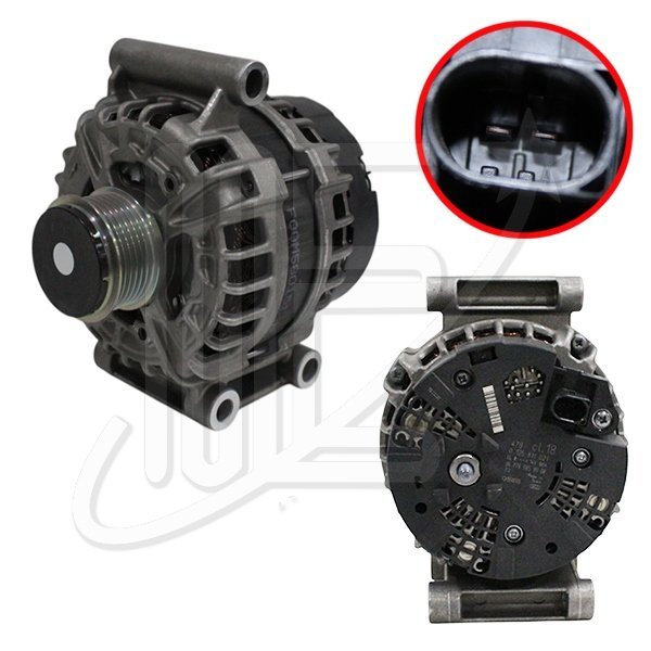 ALTERNADOR ORIGINAL BOXER 3
