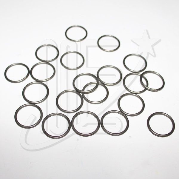 ARO TOPE INYECTOR ORIGINAL -DV6- C3-C4