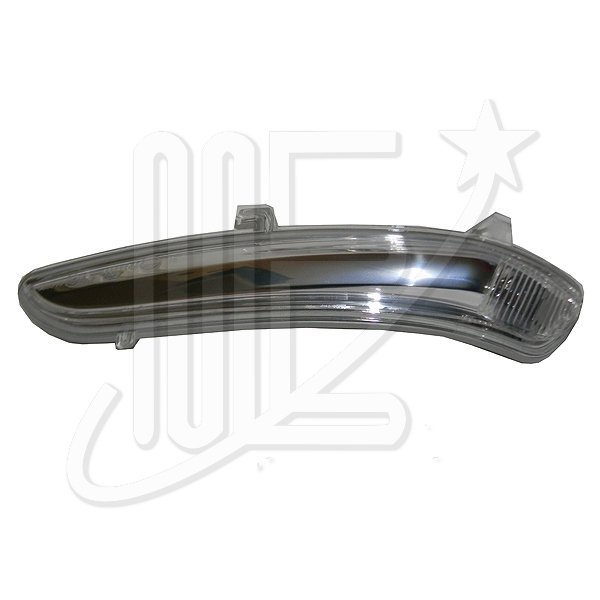 FARO GIRO ESPEJO IZQ          ORIGINAL         208