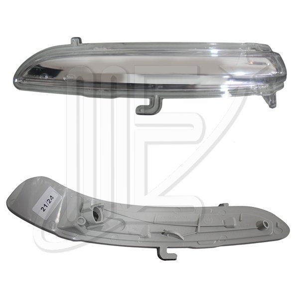 FARO GIRO ESPEJO DER. IMP. 208