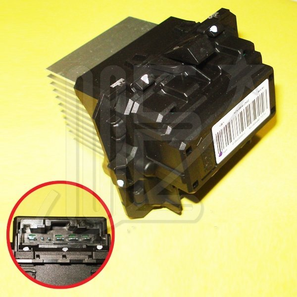 MODULO COMANDO CLIMATIZADOR ORIGINAL C4 LOUNGE