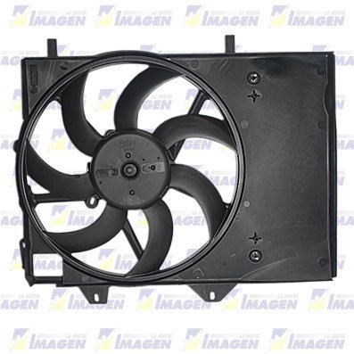 ELECTROVENTILADOR