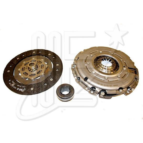 1610211580C.jpg KIT PLACA DISCO RULEMAN EMBRAGUE ORIGINAL DS3-DS4