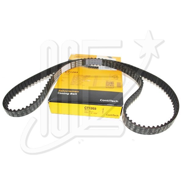 CORREA DISTRIBUCION CONTITECH -CT1203- HDI 1.6 DS3