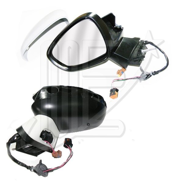 1610868580C.jpg ESPEJO EXT IZQ REBATIBLE MANUAL ORIGINAL C4 LOUNGE