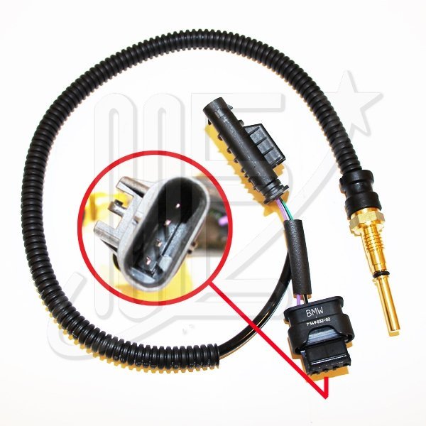 SENSOR TEMPERATURA DE AGUA ORIGINAL -EP6- 308-3008