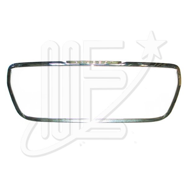 PROTECTOR PARAGOLPE DELANTERO ORIGINAL 3008