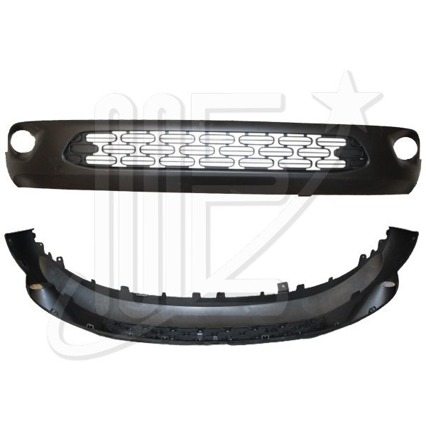 1611365280C.jpg PARAGOLPE DELANTERO INFERIOR ORIGINAL C4 CACTUS