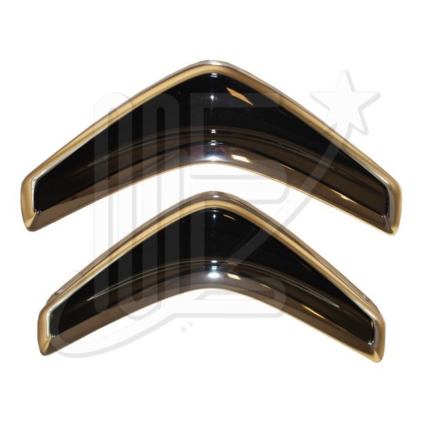 EMBLEMA PARAGOLPE DELANTERO ORIGINAL C4 CACTUS