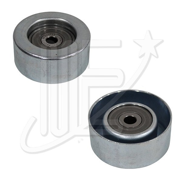 POLEA TENSOR ALTERNADOR T/ORIGINAL 4008 2.0