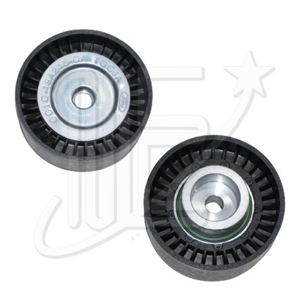 TENSOR POLY V CORREA ALTERNADOR ORIGINAL BOXER 3