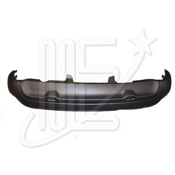 FALDON PARAGOLPE TRASERO ORIGINAL C4 CACTUS