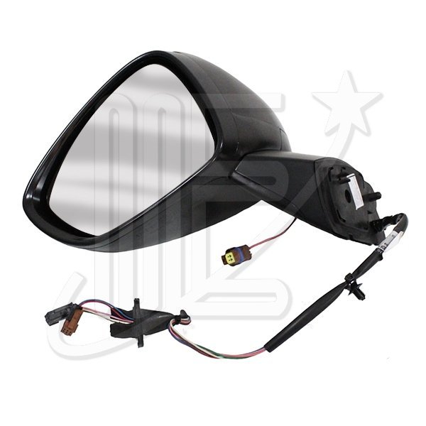 ESPEJO EXT.IZQ.REBATIBLE ELECTRICO ORIG    308-408