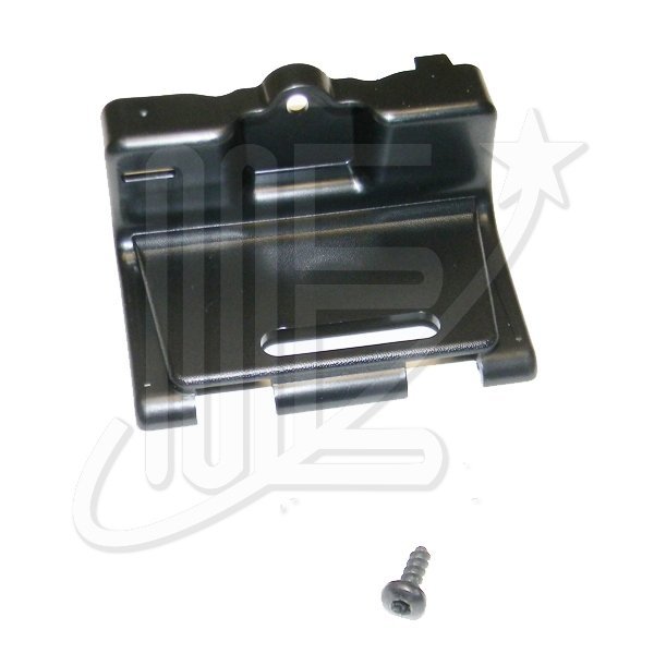 OBTURADOR PARAGOLPE TRASERO ORIGINAL DS3