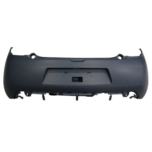 PARAGOLPE TRASERO ORIG DS3