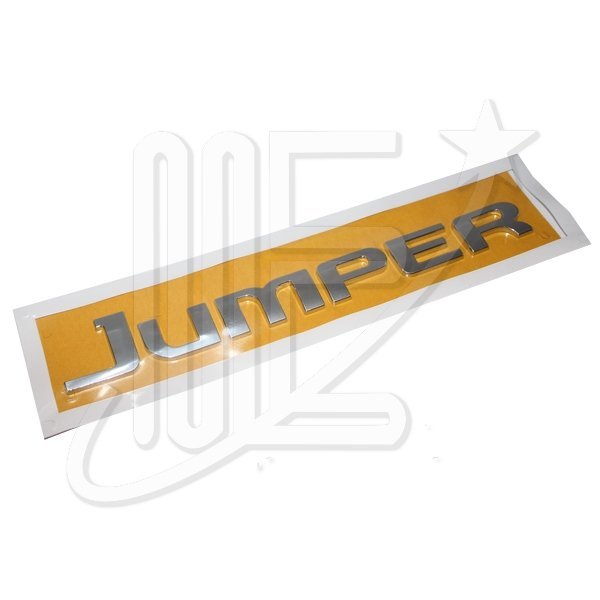 1612024580C.jpg INSIGNIA "JUMPER" ORIGINAL