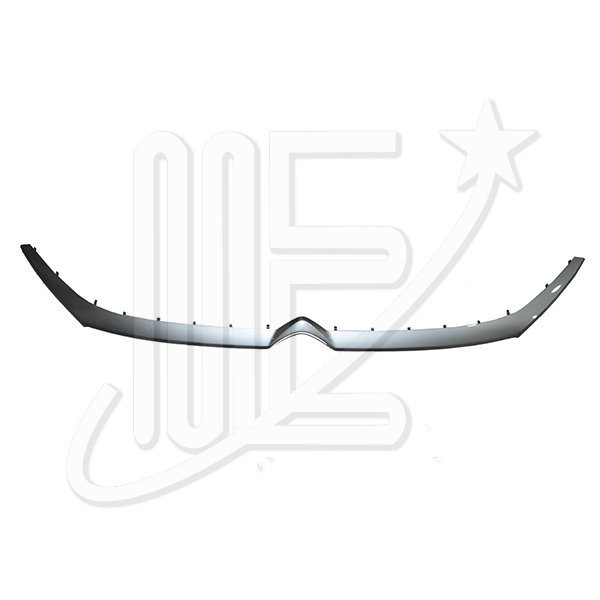 EMBELLECEDOR SUP GRIS REJILLA FRENTE ORIG JUMPER 3