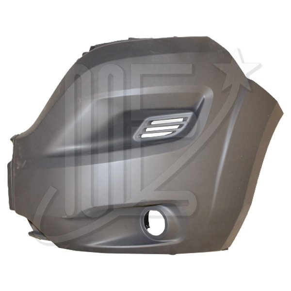 PUNTERA PARAGOLPE DEL IZQ ORIGINAL      JUMPER III
