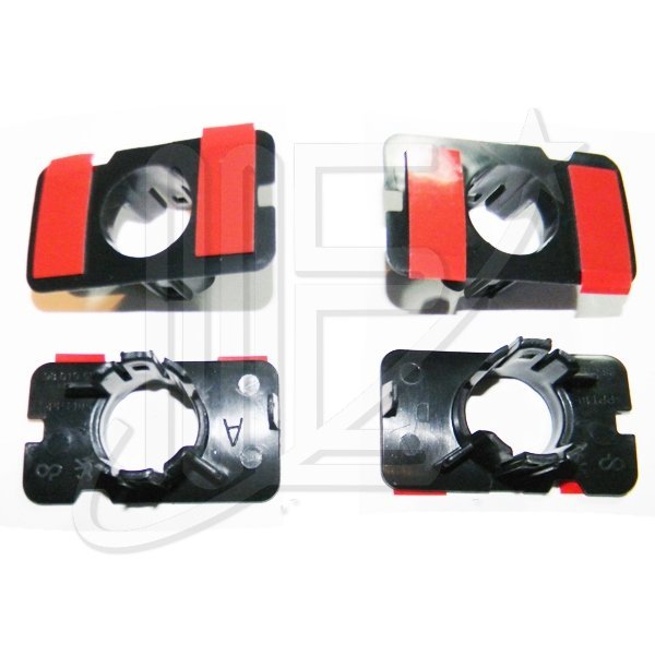 CONJUNTO SOPORTES SENSOR ESTACIONAMIENTO ORIG 2008