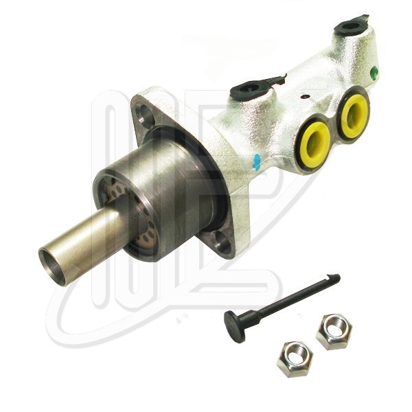 BOMBA FRENO ORIGINAL 208-2008
