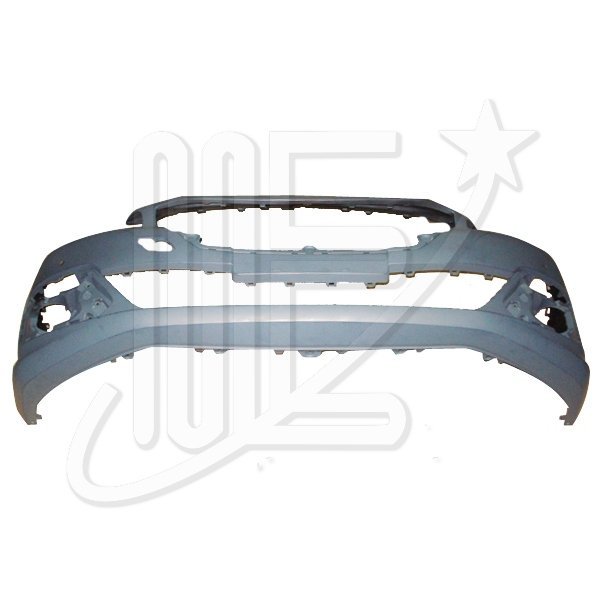 PARAGOLPE DELANT C/DETECTOR ORIG. 2015/... 308