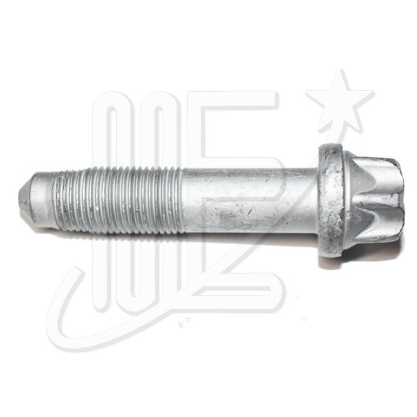 BULON AMORTIGUADOR TRASERO ORIGINAL JUMPER