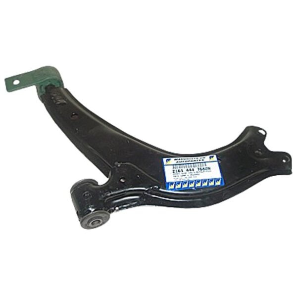BRAZO SUSP.IZQ.S/ROTULA PICO PATO 10MM = 3520H50