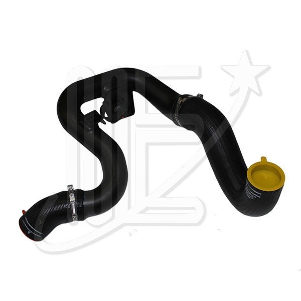 CAÑO SALIDA AIRE INTERCOOLER ORIGINAL JUMPER III
