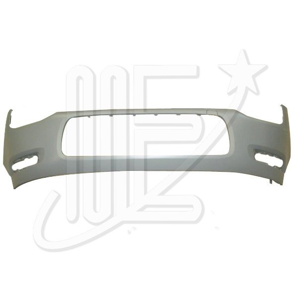 PARAGOLPE DELANTERO ORIG C3 AIR CROSS