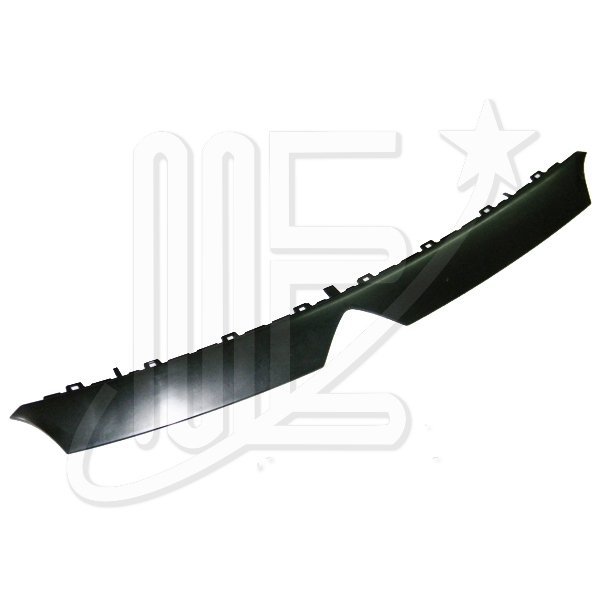 1614302880C.jpg MOLDURA SUPERIOR REJILLA DELAN ORIG C3 AIR CROSS