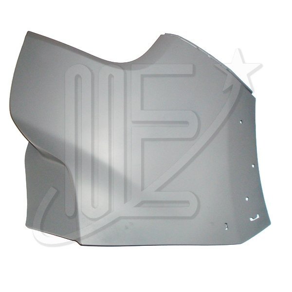 PUNTERA PARAGOLPE TRAS IZQ ORIGINAL   C3 AIR CROSS