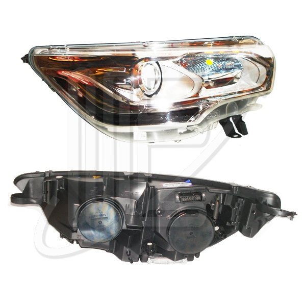 OPTICA DERECHA ORIGINAL                  C4 LOUNGE