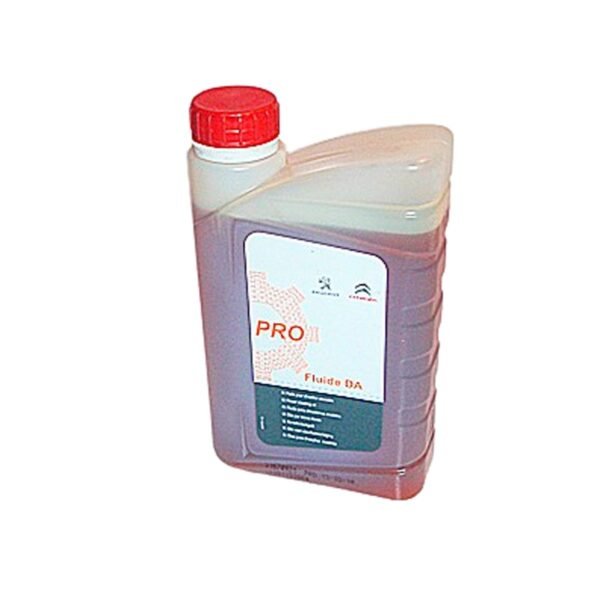 LIQUIDO HIDRAULICO SINT.DIRECCION ELECTRICA