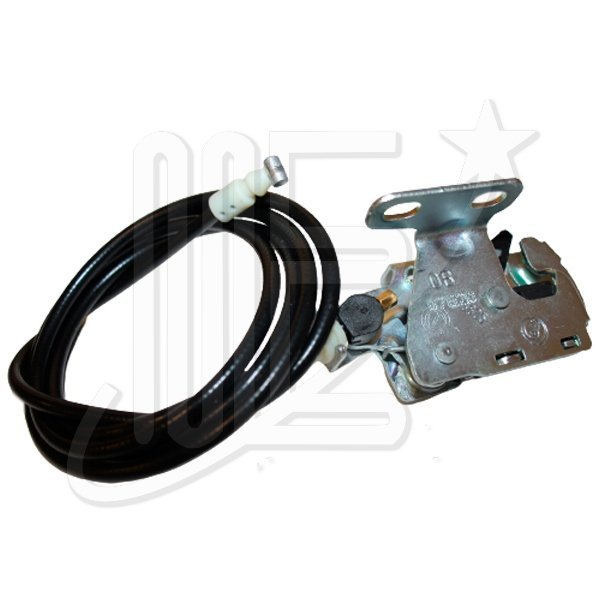 CERRADURA PORTON TRAS IZQ ORIGINAL BOXER 3