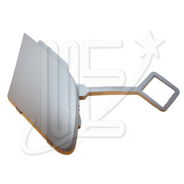 1616428580P.jpg TAPA GANCHO REMOLQUE PARAGOLPE DEL ORIGINAL 208