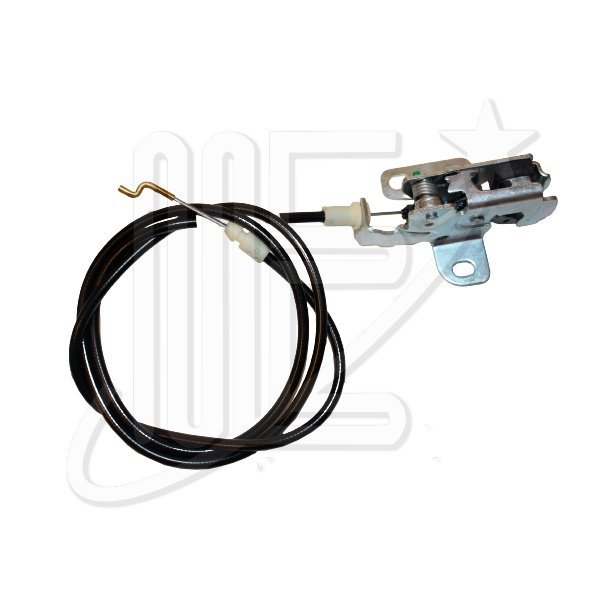 CERRADURA PORTON TRAS DER ORIGINAL BOXER 3