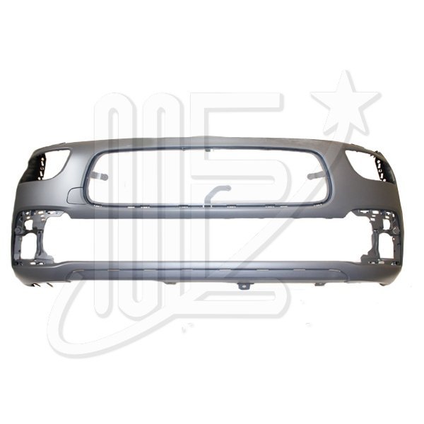 PARAGOLPE DELANT ORIG C4 PICASSO