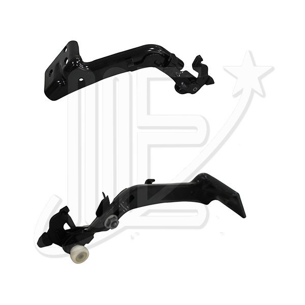 SOPORTE RUEDA PUERTA LATERAL DER ORIG      BOXER 3
