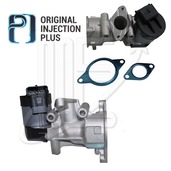 VALVULA DE GASES EGR IMP. 307/308 2.0 HDI