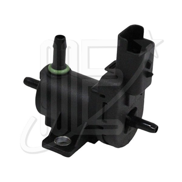 ELECTROVALVULA RECICLAJE GASES ORIGINAL JUMPER III