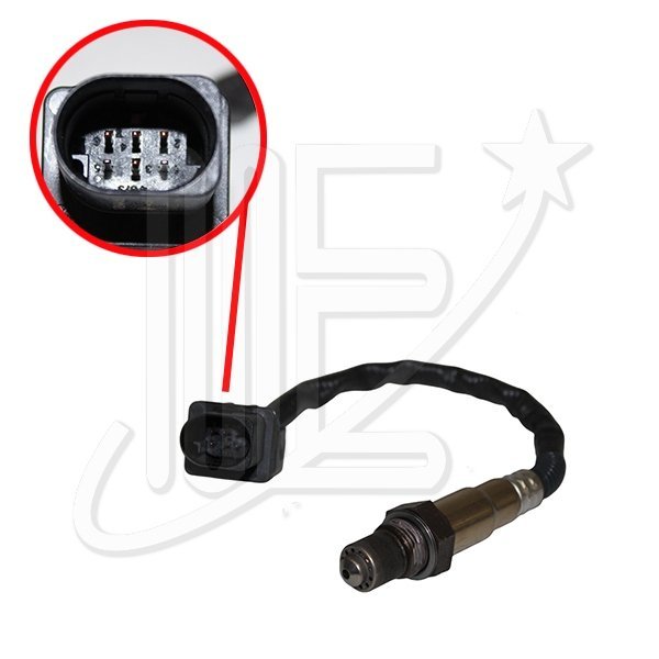 SONDA LAMBDA ORIGINAL 208-3008-508-5008