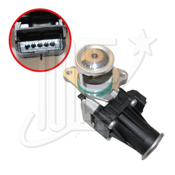 1618LNI.jpg ELECTROVALVULA RECICLAJE GASES IMP. -DV6- C3-C4-DS